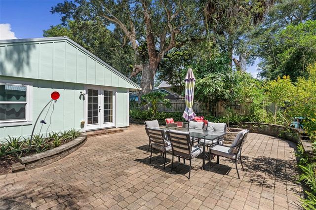 19 LOVETT STREET, St Augustine, FL 32084