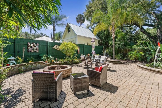 19 LOVETT STREET, St Augustine, FL 32084