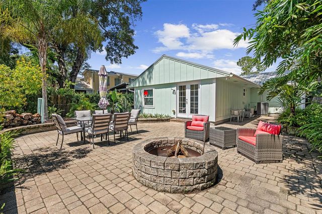 19 LOVETT STREET, St Augustine, FL 32084