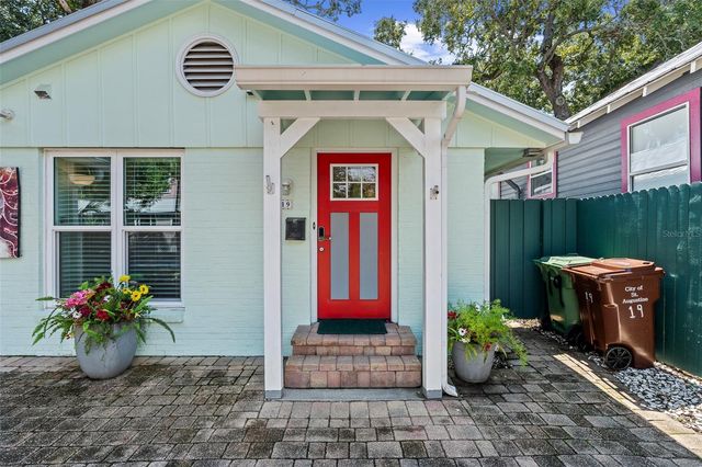 19 LOVETT STREET, St Augustine, FL 32084