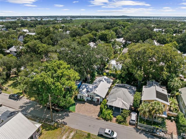 19 LOVETT STREET, St Augustine, FL 32084