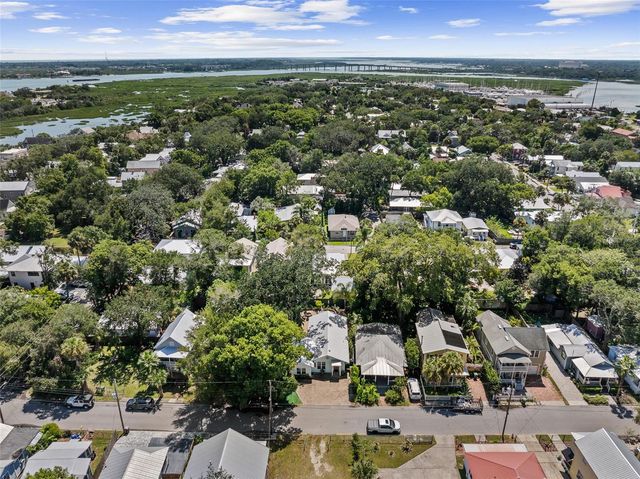 19 LOVETT STREET, St Augustine, FL 32084