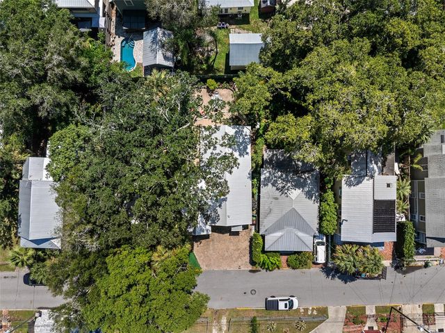 19 LOVETT STREET, St Augustine, FL 32084