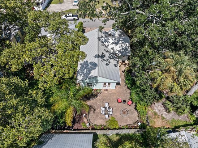 19 LOVETT STREET, St Augustine, FL 32084