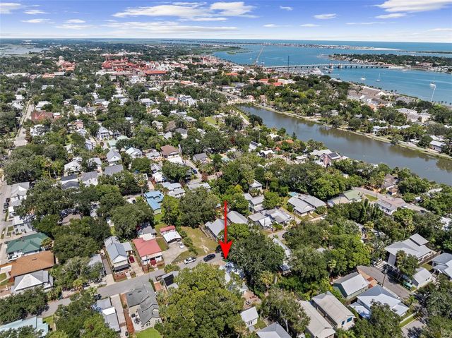 19 LOVETT STREET, St Augustine, FL 32084