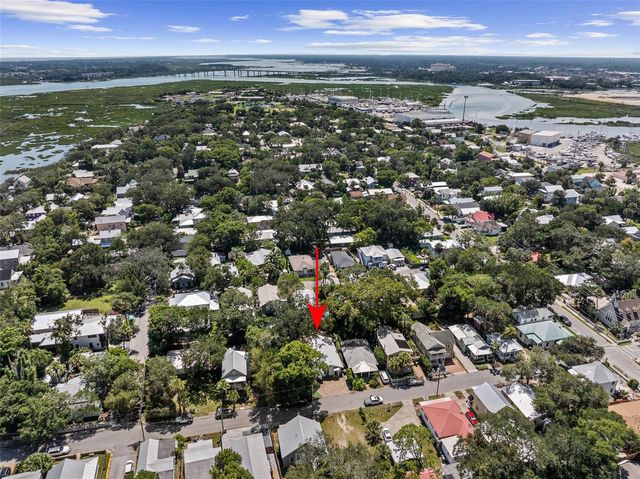 19 LOVETT STREET, St Augustine, FL 32084