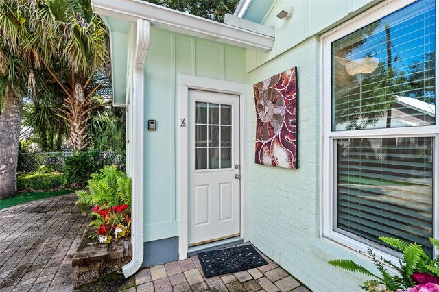 19 LOVETT STREET, St Augustine, FL 32084