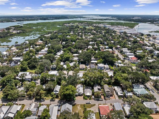 19 LOVETT STREET, St Augustine, FL 32084