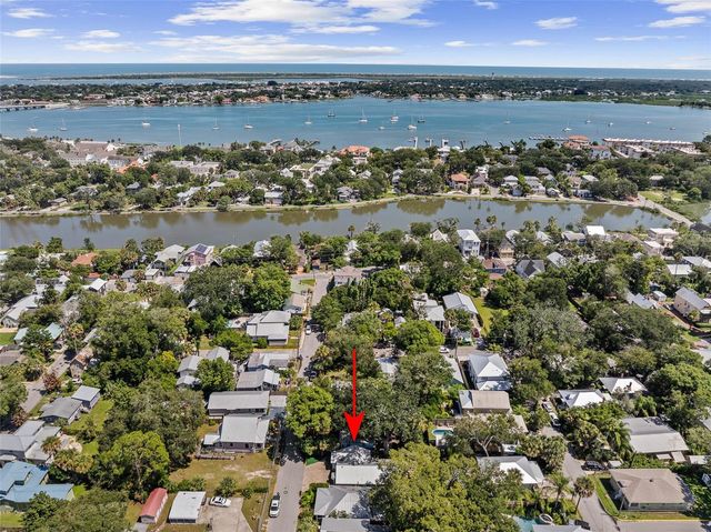 19 LOVETT STREET, St Augustine, FL 32084
