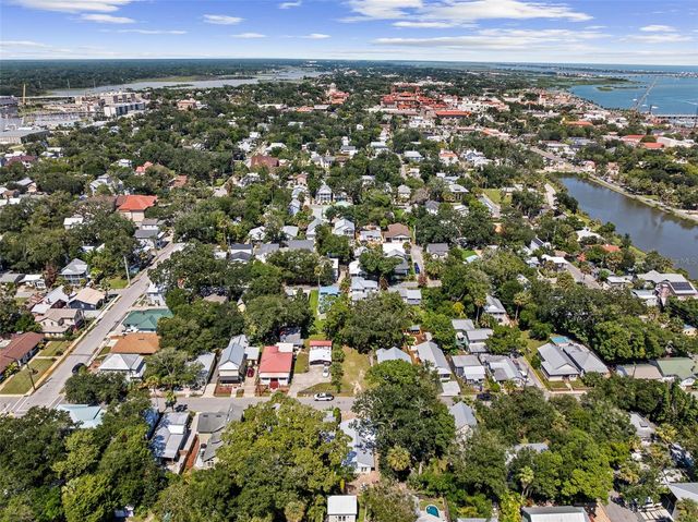 19 LOVETT STREET, St Augustine, FL 32084
