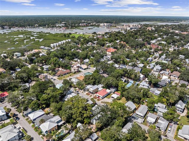 19 LOVETT STREET, St Augustine, FL 32084