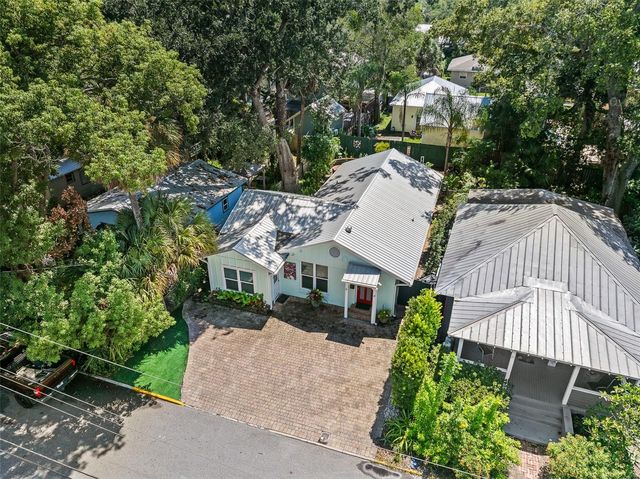 19 LOVETT STREET, St Augustine, FL 32084