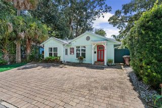 19 LOVETT STREET, St Augustine, FL 32084