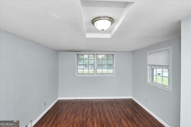 1355 Irwin Bridge Road NW, Conyers, GA 30012
