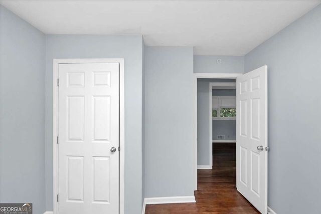 1355 Irwin Bridge Road NW, Conyers, GA 30012