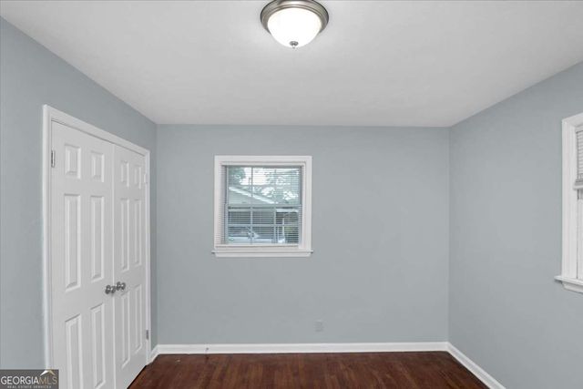 1355 Irwin Bridge Road NW, Conyers, GA 30012