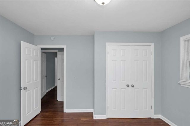 1355 Irwin Bridge Road NW, Conyers, GA 30012
