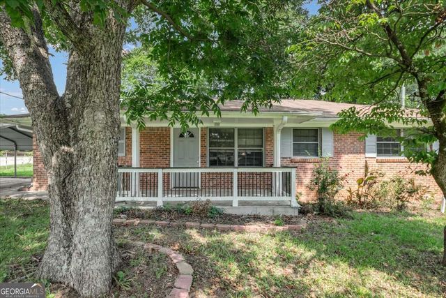 1355 Irwin Bridge Road NW, Conyers, GA 30012