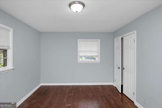 1355 Irwin Bridge Road NW, Conyers, GA 30012