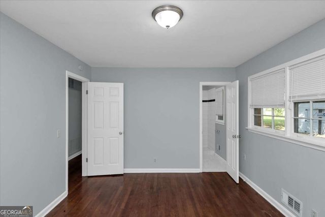 1355 Irwin Bridge Road NW, Conyers, GA 30012