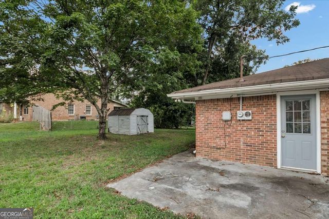 1355 Irwin Bridge Road NW, Conyers, GA 30012