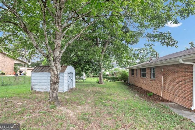 1355 Irwin Bridge Road NW, Conyers, GA 30012