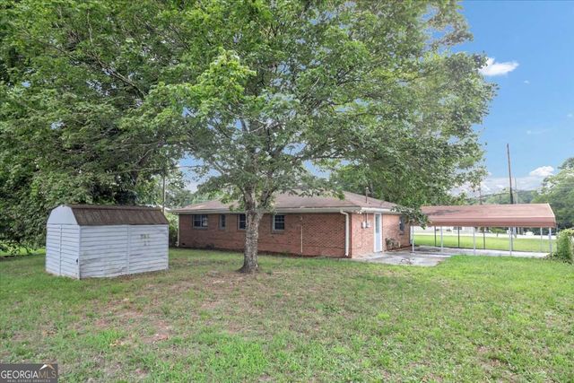 1355 Irwin Bridge Road NW, Conyers, GA 30012