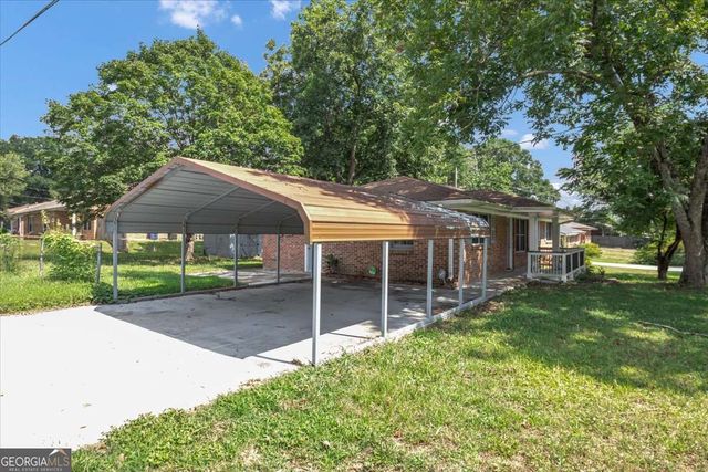 1355 Irwin Bridge Road NW, Conyers, GA 30012