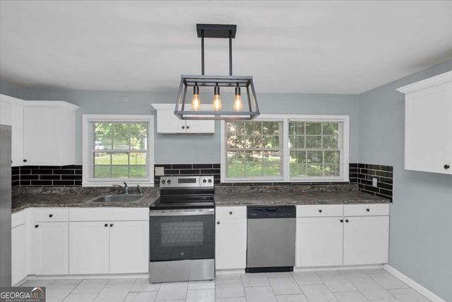1355 Irwin Bridge Road NW, Conyers, GA 30012