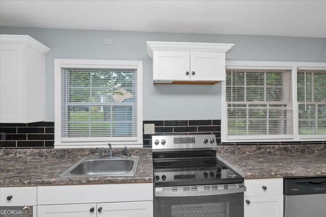 1355 Irwin Bridge Road NW, Conyers, GA 30012