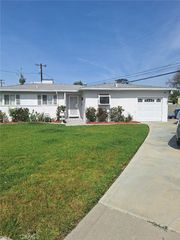 929 Russelle Dr., West Covina, CA 91790