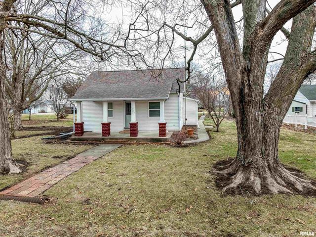 202 N ALEXANDER Street, Alexis, IL 61412