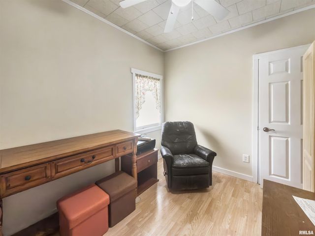 202 N ALEXANDER Street, Alexis, IL 61412