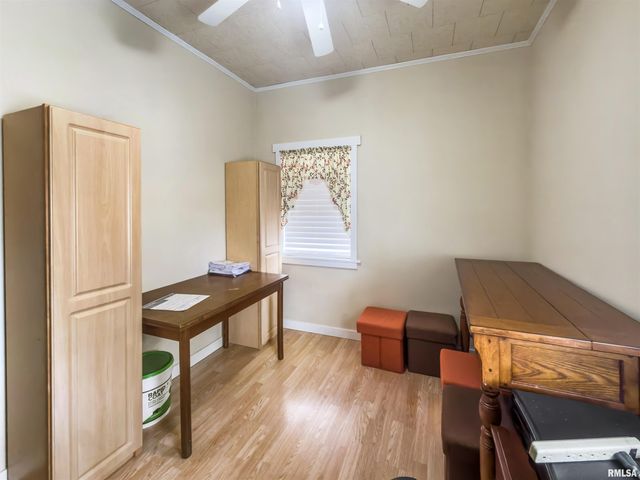 202 N ALEXANDER Street, Alexis, IL 61412