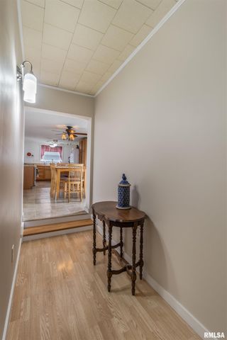 202 N ALEXANDER Street, Alexis, IL 61412