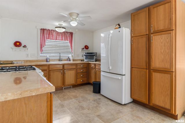 202 N ALEXANDER Street, Alexis, IL 61412