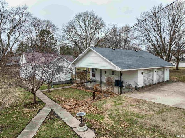 202 N ALEXANDER Street, Alexis, IL 61412