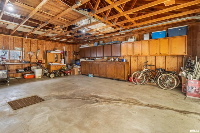 202 N ALEXANDER Street, Alexis, IL 61412