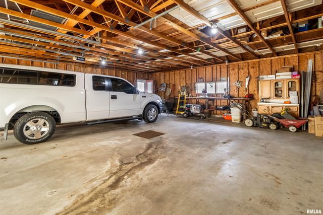 202 N ALEXANDER Street, Alexis, IL 61412