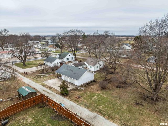 202 N ALEXANDER Street, Alexis, IL 61412