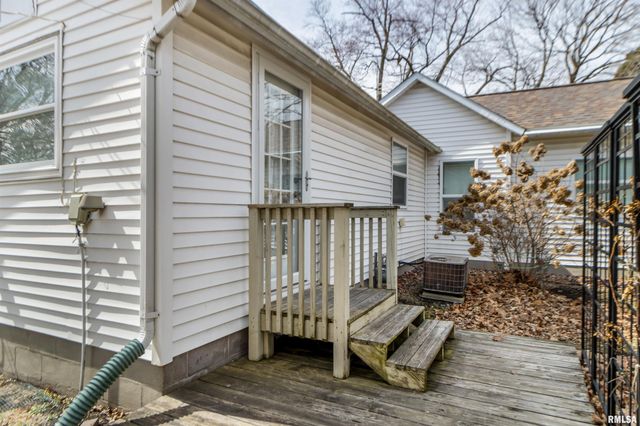 202 N ALEXANDER Street, Alexis, IL 61412