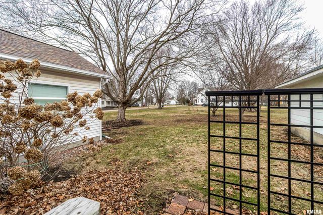 202 N ALEXANDER Street, Alexis, IL 61412