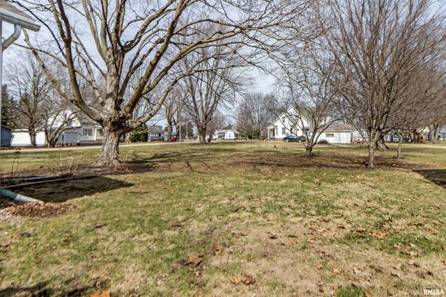 202 N ALEXANDER Street, Alexis, IL 61412