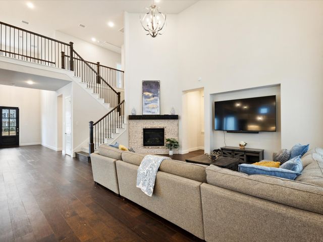 508 N Pecan Parkway, Northlake, TX 76247