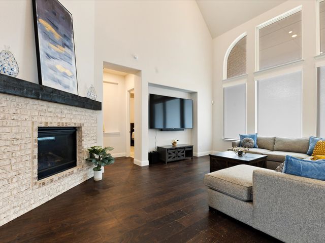 508 N Pecan Parkway, Northlake, TX 76247