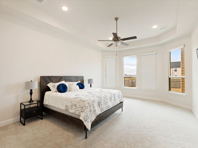 508 N Pecan Parkway, Northlake, TX 76247