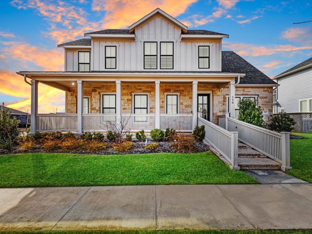 508 N Pecan Parkway, Northlake, TX 76247