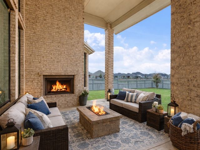 508 N Pecan Parkway, Northlake, TX 76247