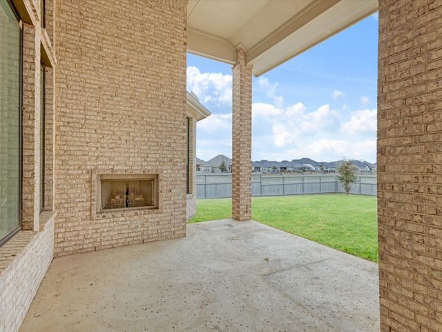508 N Pecan Parkway, Northlake, TX 76247
