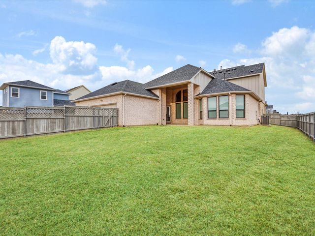 508 N Pecan Parkway, Northlake, TX 76247